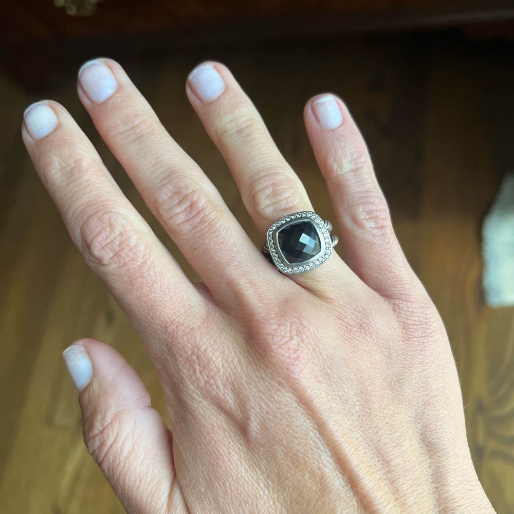 David Yurman Ring